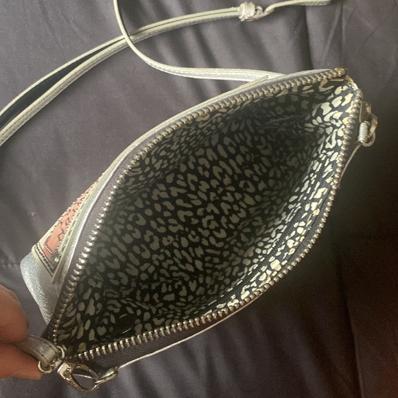 Brighton Paris Crossbody - Picture 6 of 7